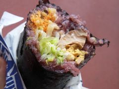 -眷村阿嬷(花城汇店)
