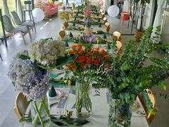 -广州冠景高尔夫练习场