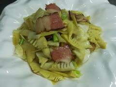 -蘇河湾·新鲁菜·泰山宴(宝龙店)