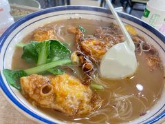 -赵璐海鲜面馆(德行路店)