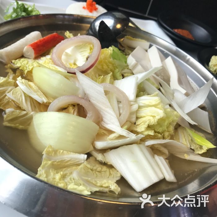 八色烤肉(荔枝廣場店)-圖片-南京美食-大眾點評網