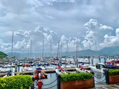 -美人鱼帆船海鲜餐厅(七星湾游艇会店)