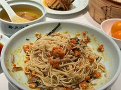 -裕兴记•蟹黄面馆(人民广场店)