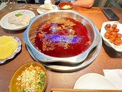-青山青豆花·笑禅豆腐鱼(黄泥塝店)