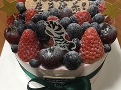-EnergyCake蛋糕理想国