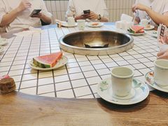 -六婶老火锅(交通大学直营店)