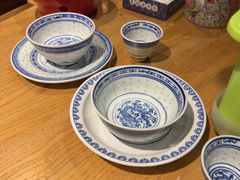 -图味美小黄鱼·景德菜(浙江路店)