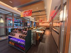 -东方饺子王(新阳路店)