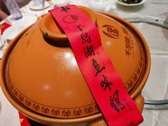 砂锅有机鱼头汤-千岛湖鱼味馆(十字街总店)