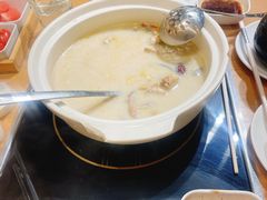 -湯系·煲汤手艺人(东二环泰禾广场店)