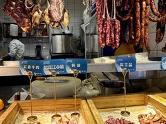 -半岛听涛蒸汽海鲜自助(K11店)