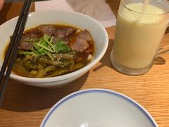 -村外有星光小食铺(长嘉汇店)