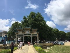 -安龙招堤