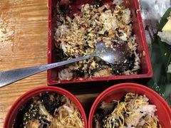 -鳗鱼家·深夜食堂(军博店)