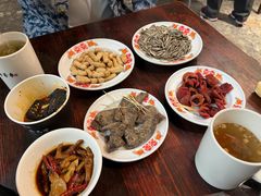 -東茅街茶馆
