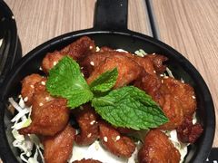 -云味馆·云南菜·云南米线(景田店)