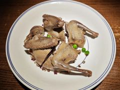 -师味葱扒虎头鲤·水席洛阳菜(元华店)