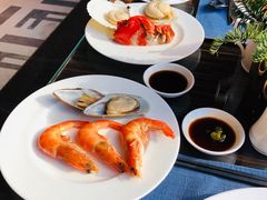 -康莱德酒店·美庭自助餐厅
