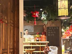 -湘厨壹品(芙蓉广场店)