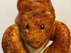 -LELECHA乐乐茶(新街口大洋店)