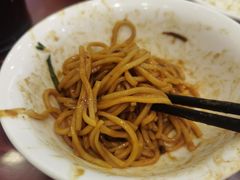 -新川面馆(新街口二店)