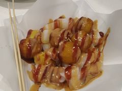 -龙记·香港茶餐厅(海上世界店)