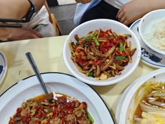 -笨罗卜浏阳菜馆(太平街店)