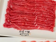 -清真·鸦儿李记·涮肉(花市店)