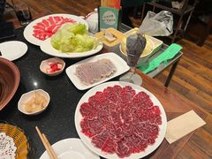 -南门涮肉(通州店)