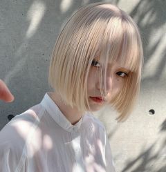 -SY COLOUR专业烫染