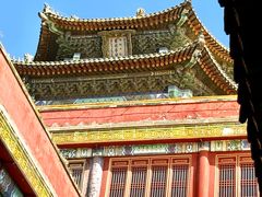 -普陀宗乘之庙(小布达拉宫)