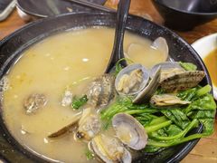-台州老六海鲜面馆(上南总店)