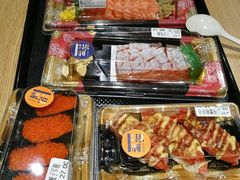 -食代馆(深业上城店)