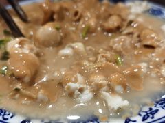-牛街老爆肚满(牡丹园店)
