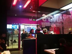 大堂-小杨生煎(湟普汇店)