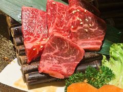 -御牛道日式烤肉料理(杭州万象城店)