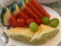 -博雅渔港·融合菜(维也纳国际大酒店)