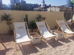 -HUATA 'Holiday Plan 花榻