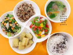 -吉的堡幼儿园(金地翔悦天下园)