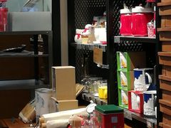 -星巴克(上海虹桥新天地二店)