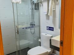 -JOYA湾悦国际酒店(世界之窗店)