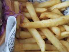 -TRIPS BURGER(大钟寺店)
