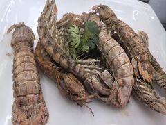 -望海潮海鲜店 特色家常菜(在海一方店)