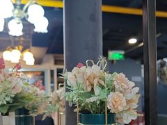 -北平味道.京味菜.烤鸭(梨园店)