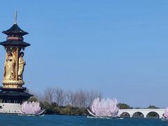 -溱湖国家湿地公园