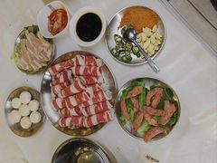 -沸奇公园·情景团建·年会露营烧烤轰趴生日(科技园店)