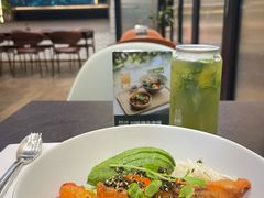 -théATRE茶聚场·餐厅(环球金融中心店)