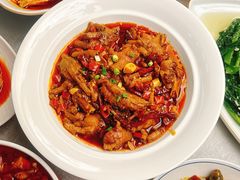 -老三样 · 江西菜馆(前海壹方汇店)
