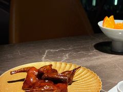 -新荣记(BFC外滩金融中心店)