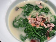 -湘邻呷铺·田园家宴(汉基广场店)